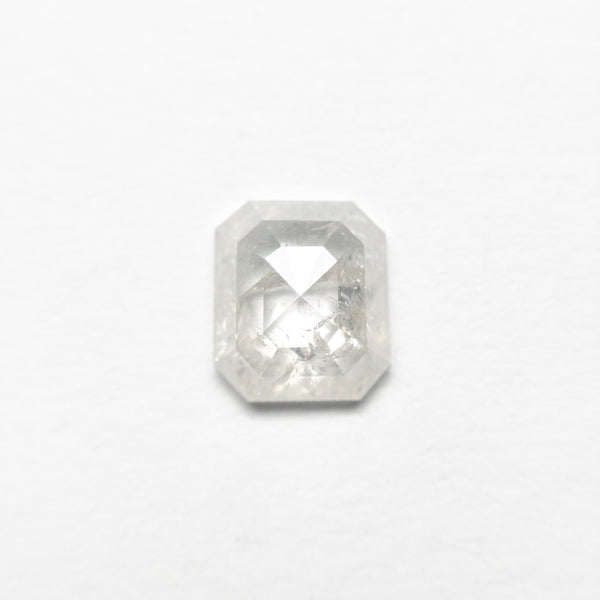 Philae Natural Diamond Ring