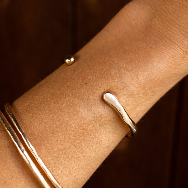 The Bone Cuff