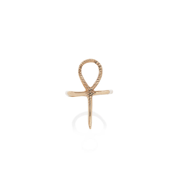 Ankh Ring