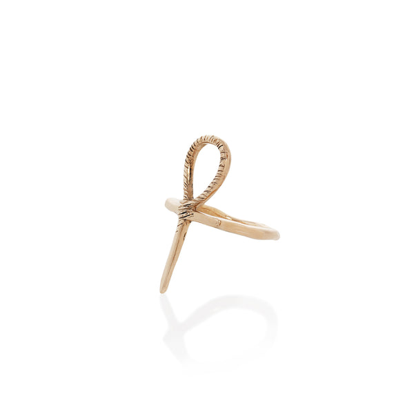 Ankh Ring