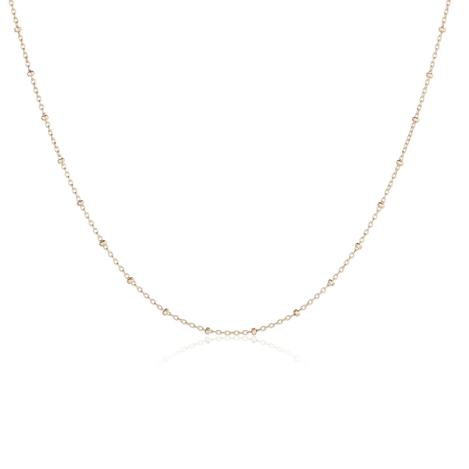 Eros Layering Necklace - Catori Life