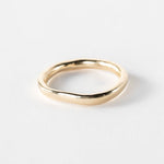 Ethically Made Mist Ring from Catori Life Jewelry | Catori Life