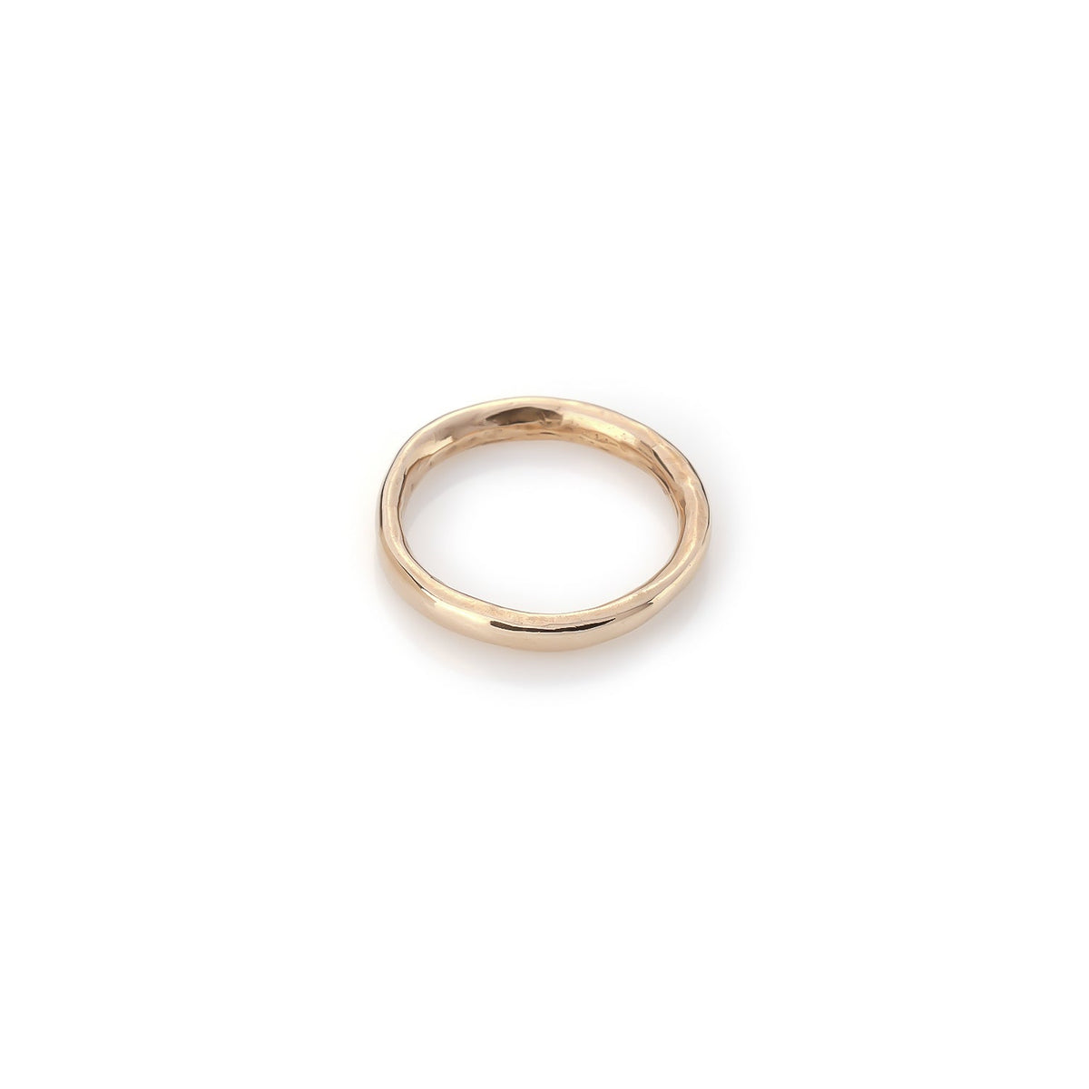 Ethically Made Mist Ring from Catori Life Jewelry | Catori Life