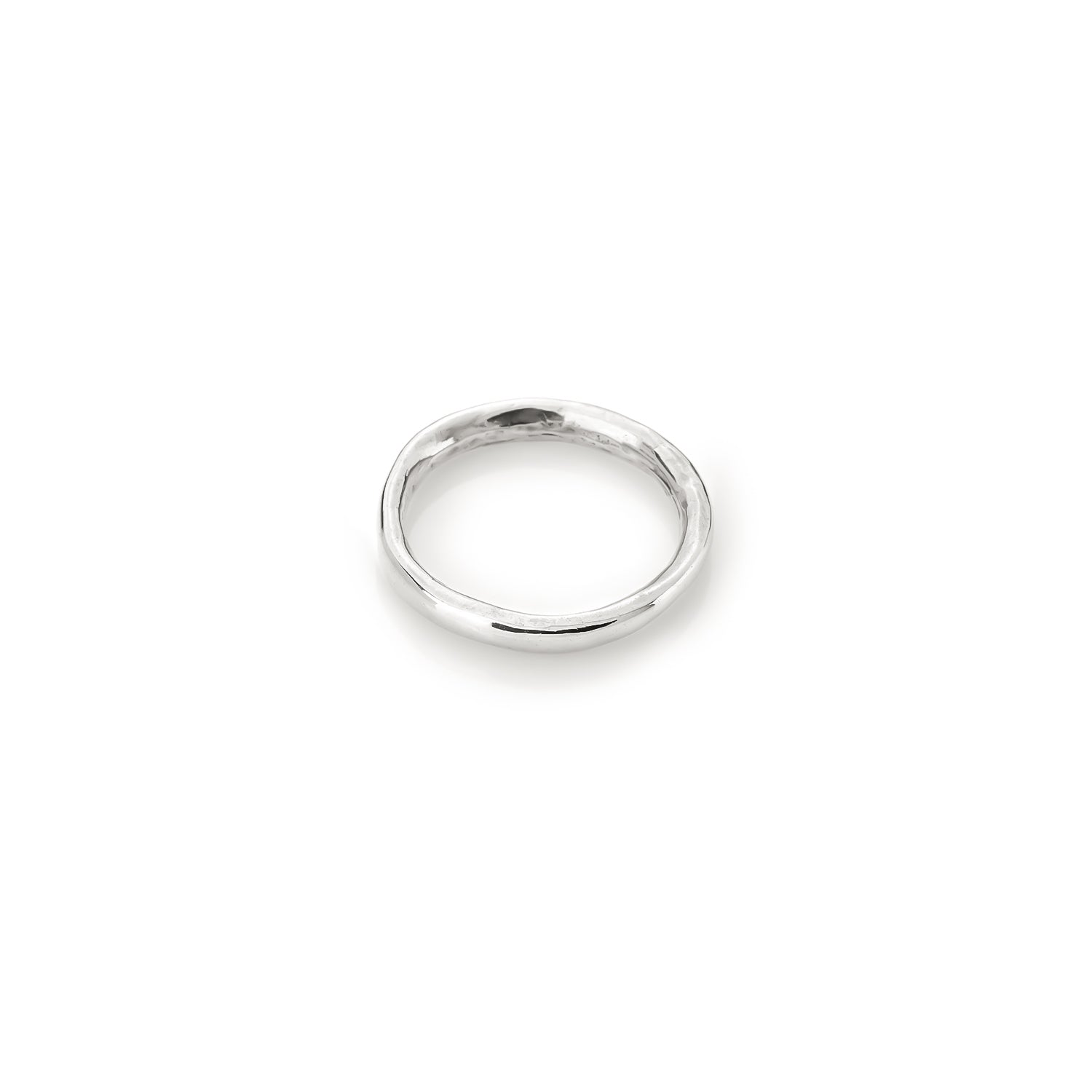 Ethically Made Mist Ring from Catori Life Jewelry | Catori Life