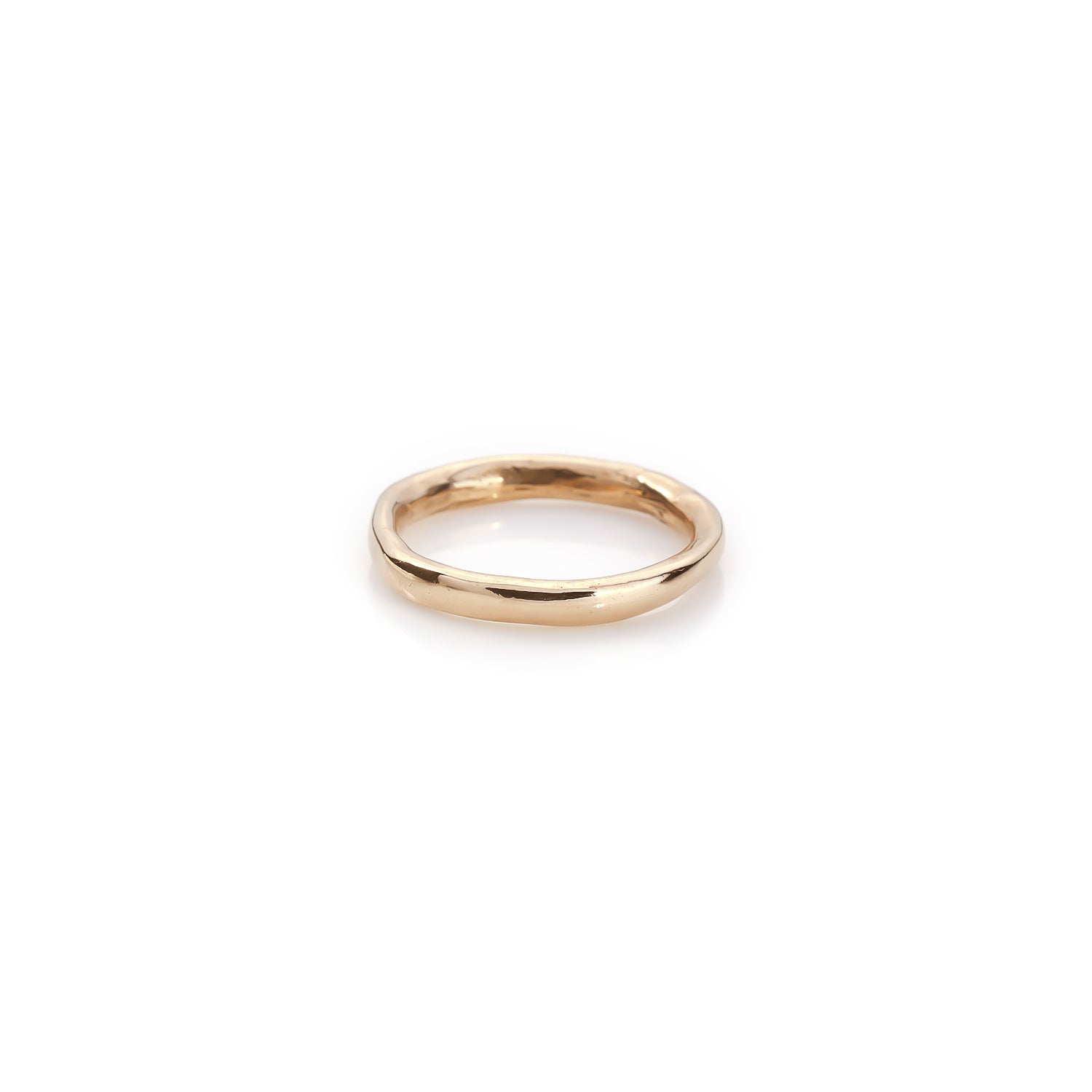 Ethically Made Mist Ring from Catori Life Jewelry | Catori Life
