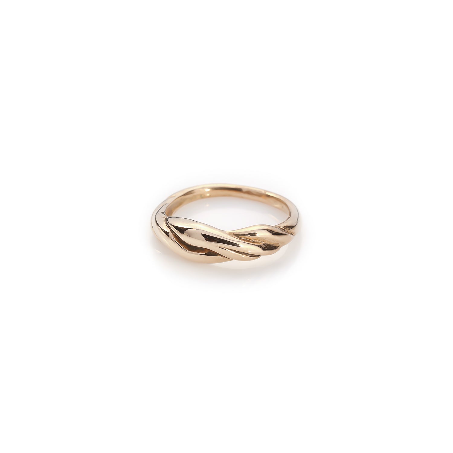 Root Ring Ethical Jewelry by Catori Life | Catori Life